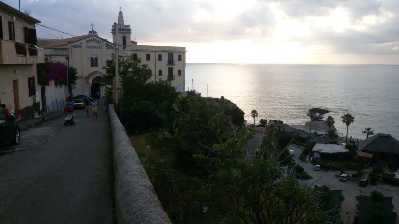 Ele&Gio Accomodation Tropea Bagian luar foto