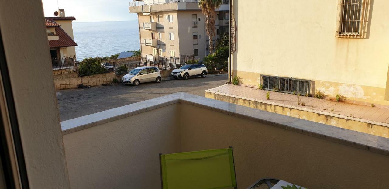 Ele&Gio Accomodation Tropea Bagian luar foto
