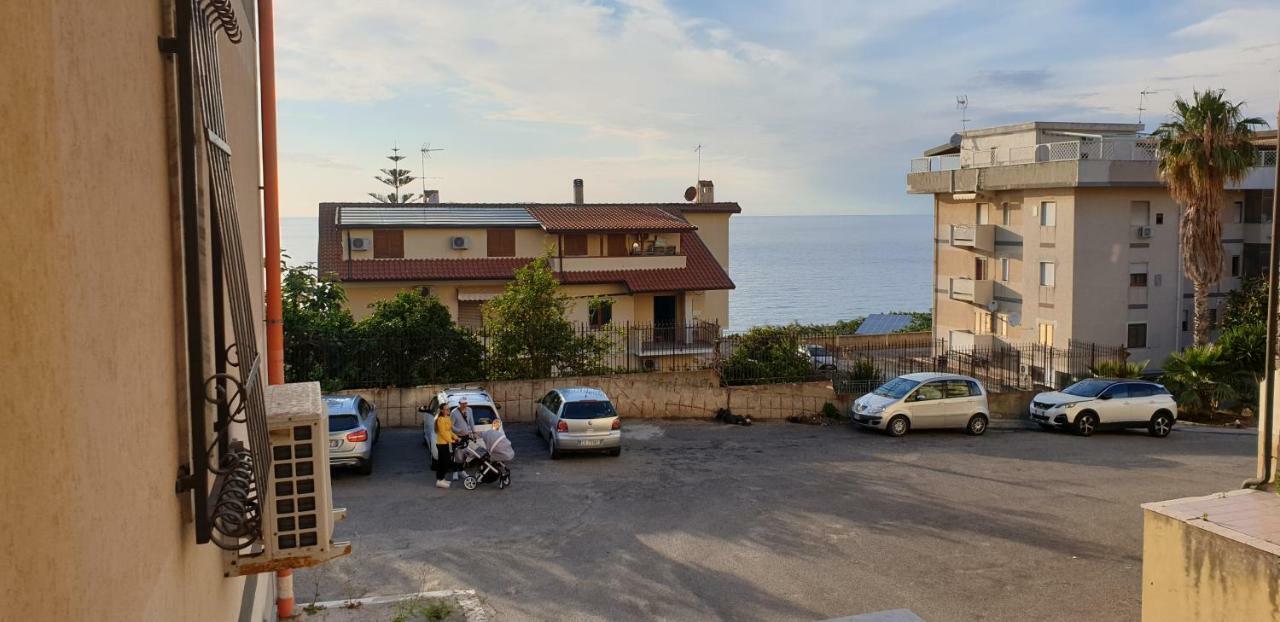 Ele&Gio Accomodation Tropea Bagian luar foto