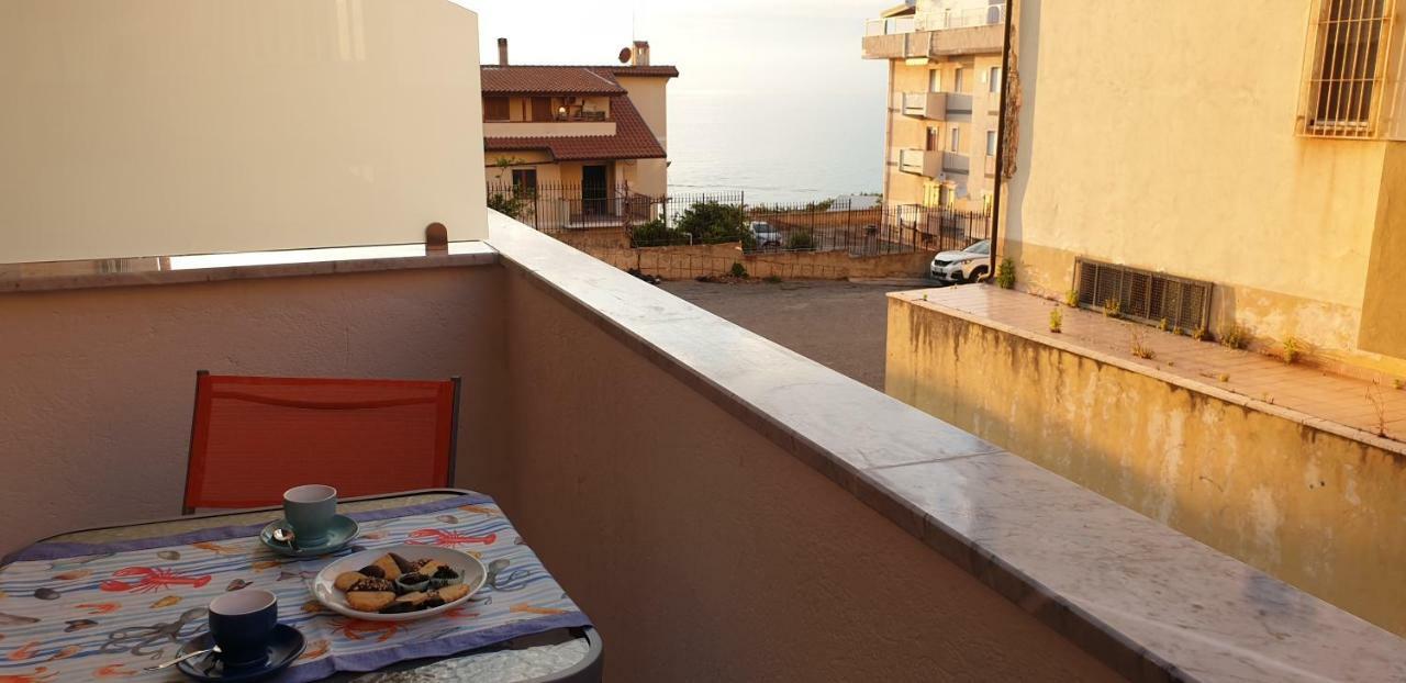 Ele&Gio Accomodation Tropea Bagian luar foto